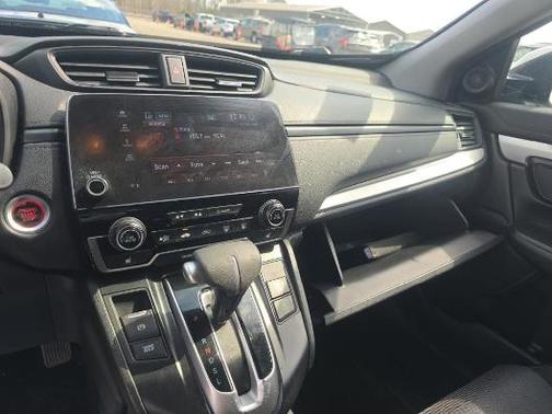 2021 Honda CR-V 2WD Special Edition