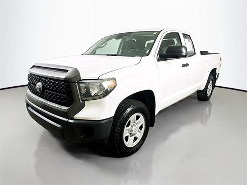 2018 Toyota Tundra SR