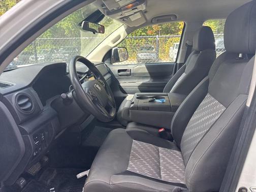 2018 Toyota Tundra SR