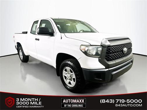 2018 Toyota Tundra SR