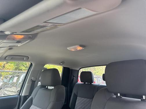 2018 Toyota Tundra SR