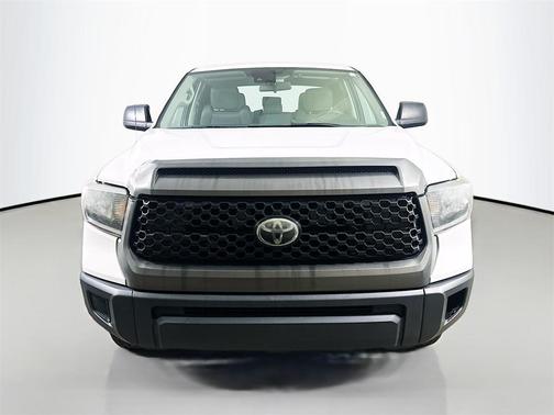 2018 Toyota Tundra SR