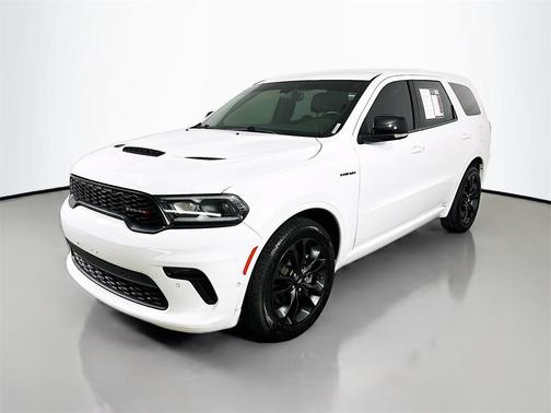 2022 Dodge Durango R/T AWD