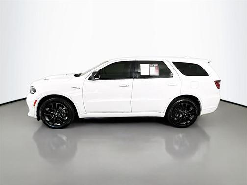 2022 Dodge Durango R/T AWD