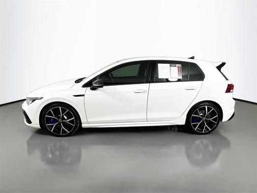 2022 Volkswagen Golf R 2.0T DSG