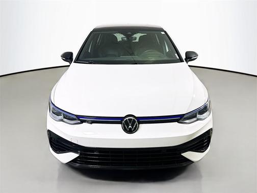 2022 Volkswagen Golf R 2.0T DSG