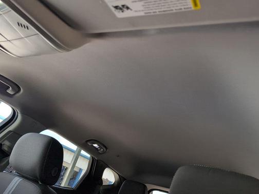 Sterling Gray Metallic 2025 Chevrolet Blazer 2LT