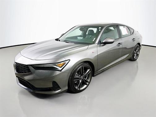 2023 Acura Integra A-SPEC