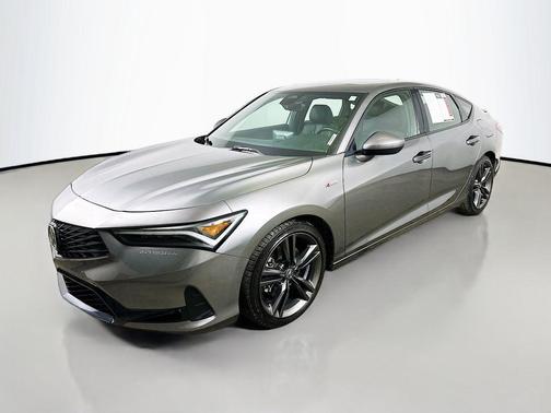 2023 Acura Integra A-SPEC