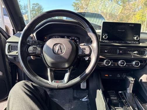 2023 Acura Integra A-SPEC