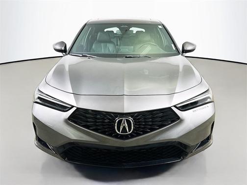 2023 Acura Integra A-SPEC