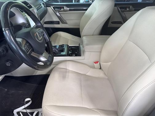 2020 Lexus GX 460 Premium