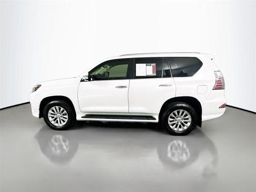 2020 Lexus GX 460 Premium