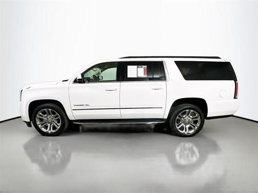 2019 GMC Yukon XL SLT