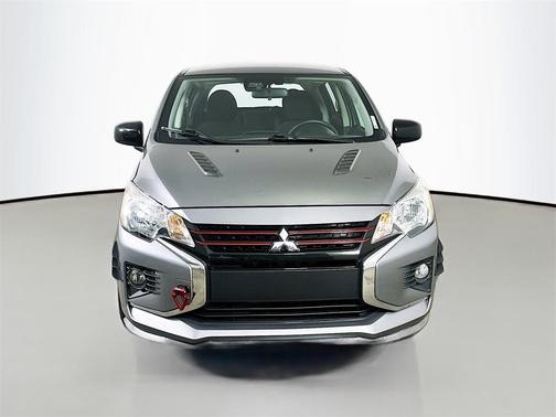 2022 Mitsubishi Mirage SE