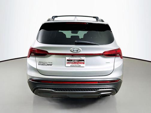 2023 Hyundai SANTA FE XRT