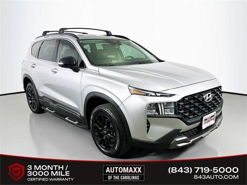 2023 Hyundai SANTA FE XRT