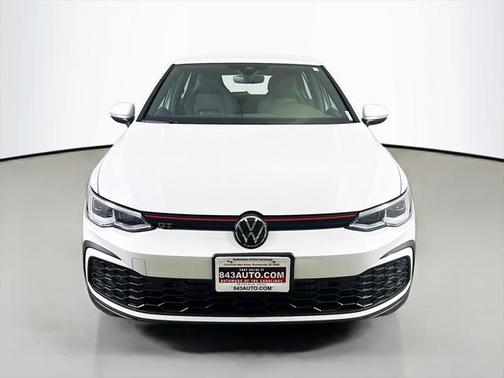 2024 Volkswagen Golf GTI 2.0T S DSG