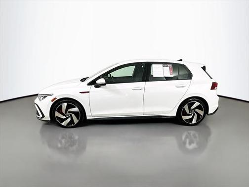 2024 Volkswagen Golf GTI 2.0T S DSG