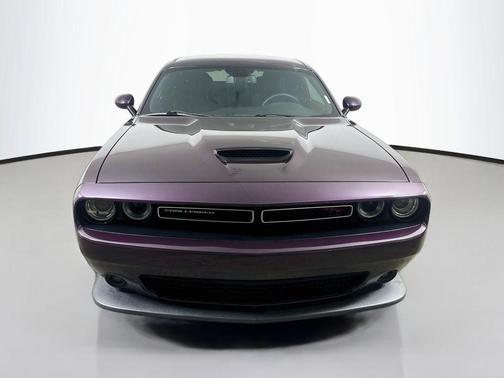 Hellraisin 2022 Dodge Challenger R/T