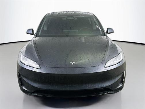 2025 Tesla Model 3 Performance
