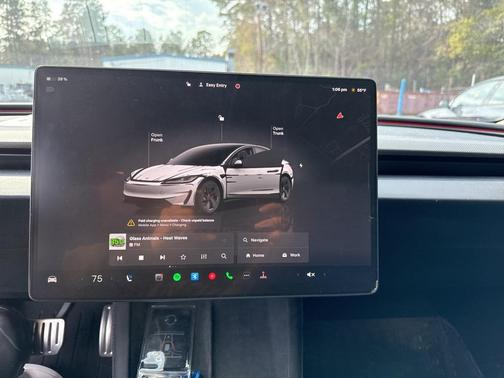 2025 Tesla Model 3 Performance