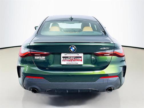 2023 BMW 430 i