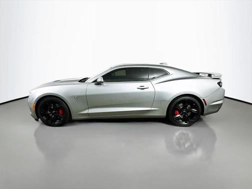 2024 Chevrolet Camaro 2SS