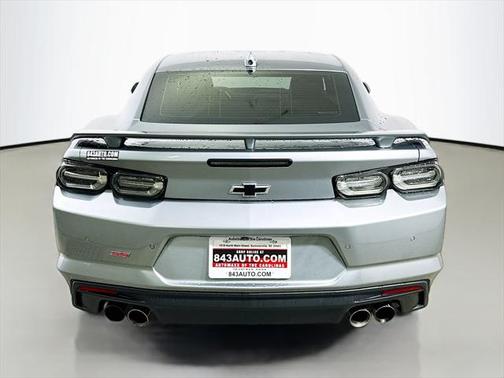 2024 Chevrolet Camaro 2SS