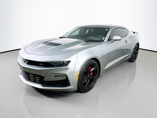 2024 Chevrolet Camaro 2SS