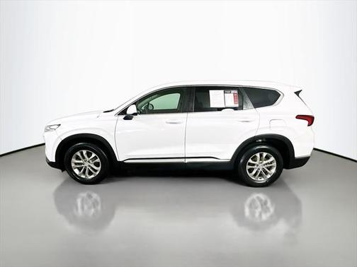 2019 Hyundai SANTA FE SE 2.4