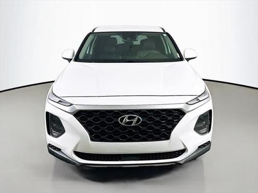 2019 Hyundai SANTA FE SE 2.4