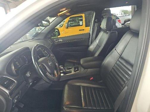 2021 Jeep Grand Cherokee Limited X
