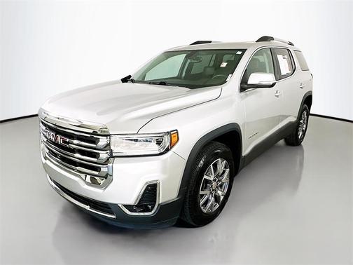 2020 GMC Acadia FWD SLT