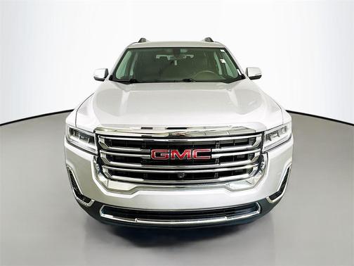 2020 GMC Acadia FWD SLT