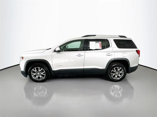 2020 GMC Acadia FWD SLT