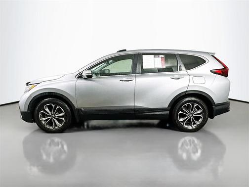 2020 Honda CR-V 2WD EX-L