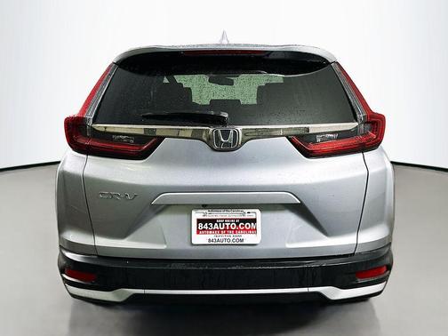 2020 Honda CR-V 2WD EX-L