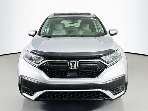 2020 Honda CR-V 2WD EX-L