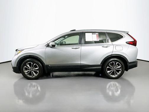 2020 Honda CR-V 2WD EX-L