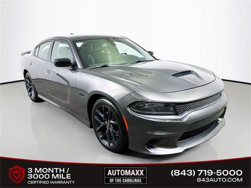 2022 Dodge Charger R/T