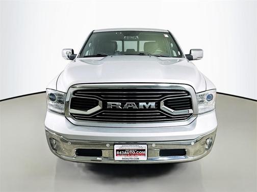 2017 RAM 1500 Limited Crew Cab 4x4 5'7' Box