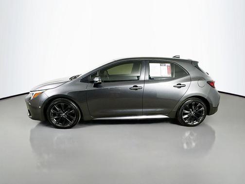 2024 Toyota Corolla XSE