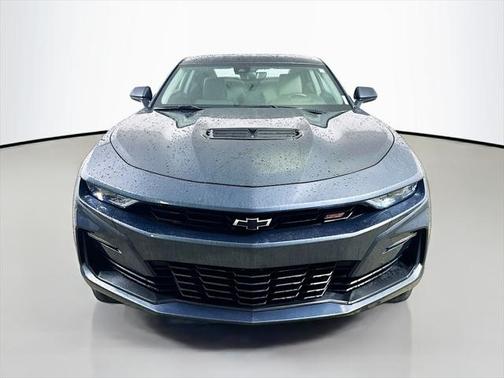 2021 Chevrolet Camaro 2SS