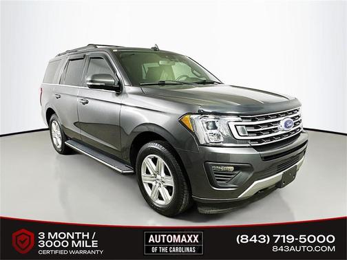 2021 Ford Expedition XLT