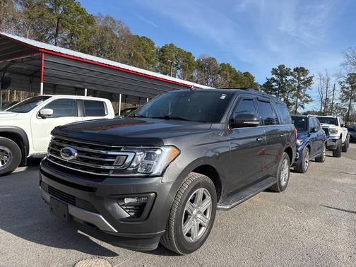 2021 Ford Expedition XLT