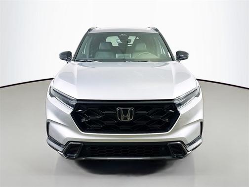 2024 Honda CR-V Hybrid Sport FWD