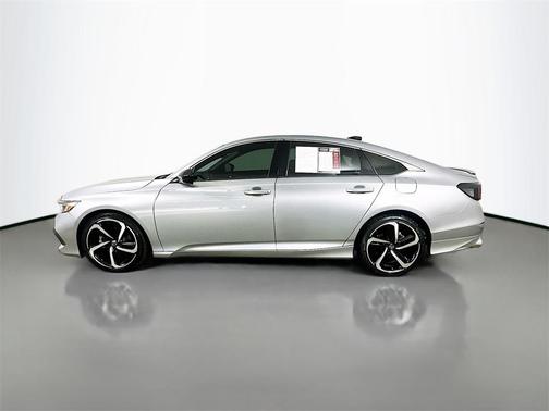2021 Honda Accord Sport 1.5T