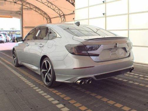 2021 Honda Accord Sport 1.5T