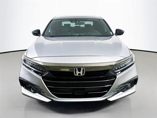 2021 Honda Accord Sport 1.5T